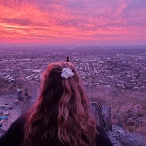 Meet your Posher, Leah